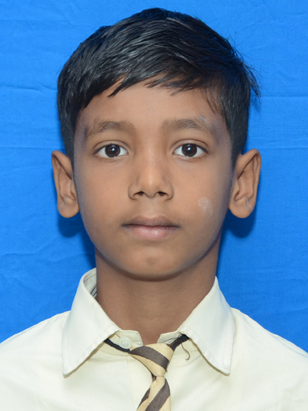 ABHINAV SHARMA